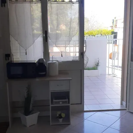 Le Trame Di Ka.Sa Apartment Porto Ottiolu Exterior photo