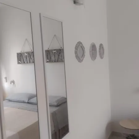 Le Trame Di Ka.Sa Apartment Porto Ottiolu Exterior photo