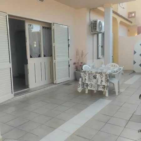 Le Trame Di Ka.Sa Apartment Porto Ottiolu Exterior photo