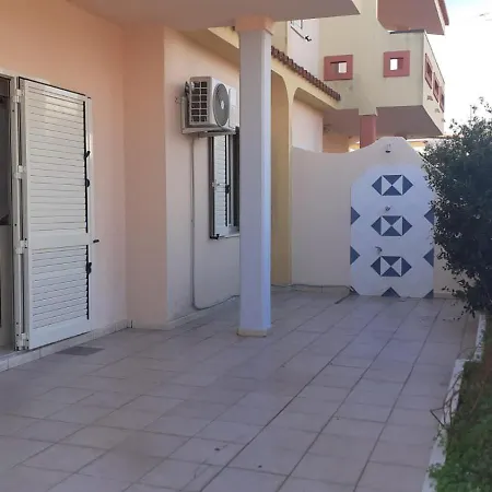 Le Trame Di Ka.Sa Apartment Porto Ottiolu Exterior photo