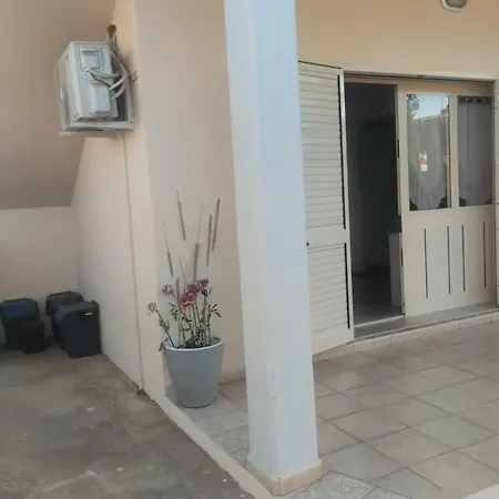 Le Trame Di Ka.Sa Apartment Porto Ottiolu Exterior photo