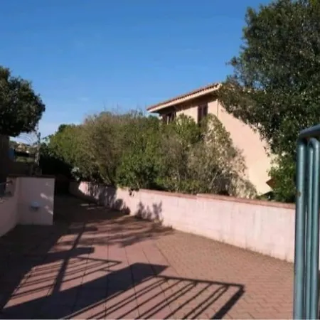 Le Trame Di Ka.Sa Apartment Porto Ottiolu Exterior photo
