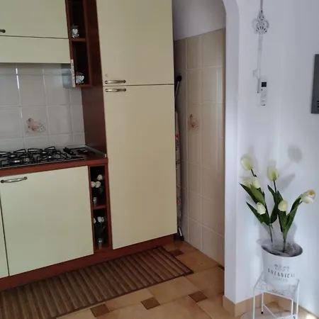 Le Trame Di Ka.Sa Apartment Porto Ottiolu Exterior photo