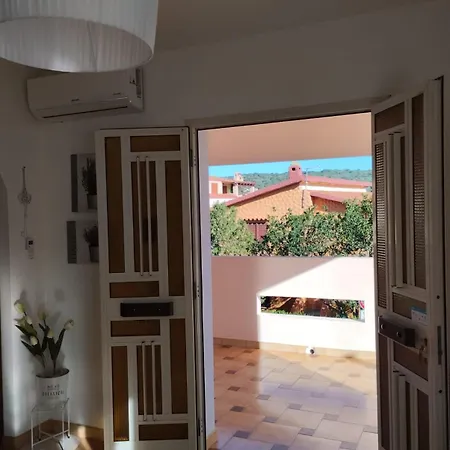 Le Trame Di Ka.Sa Apartment Porto Ottiolu Exterior photo