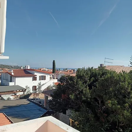 Le Trame Di Ka.Sa Apartment Porto Ottiolu Exterior photo