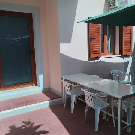 Le Trame Di Ka.Sa Apartment Porto Ottiolu Exterior photo