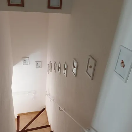 Le Trame Di Ka.Sa Apartment Porto Ottiolu Exterior photo