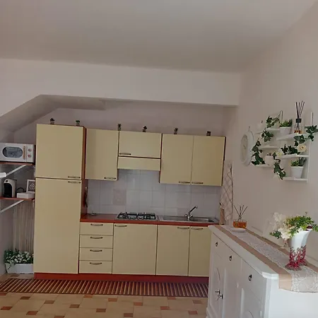 Le Trame Di Ka.Sa Apartment Porto Ottiolu Exterior photo