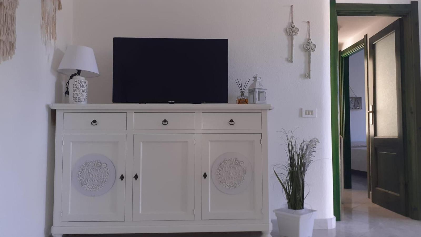 Apartment Le Trame Di Ka.sa *