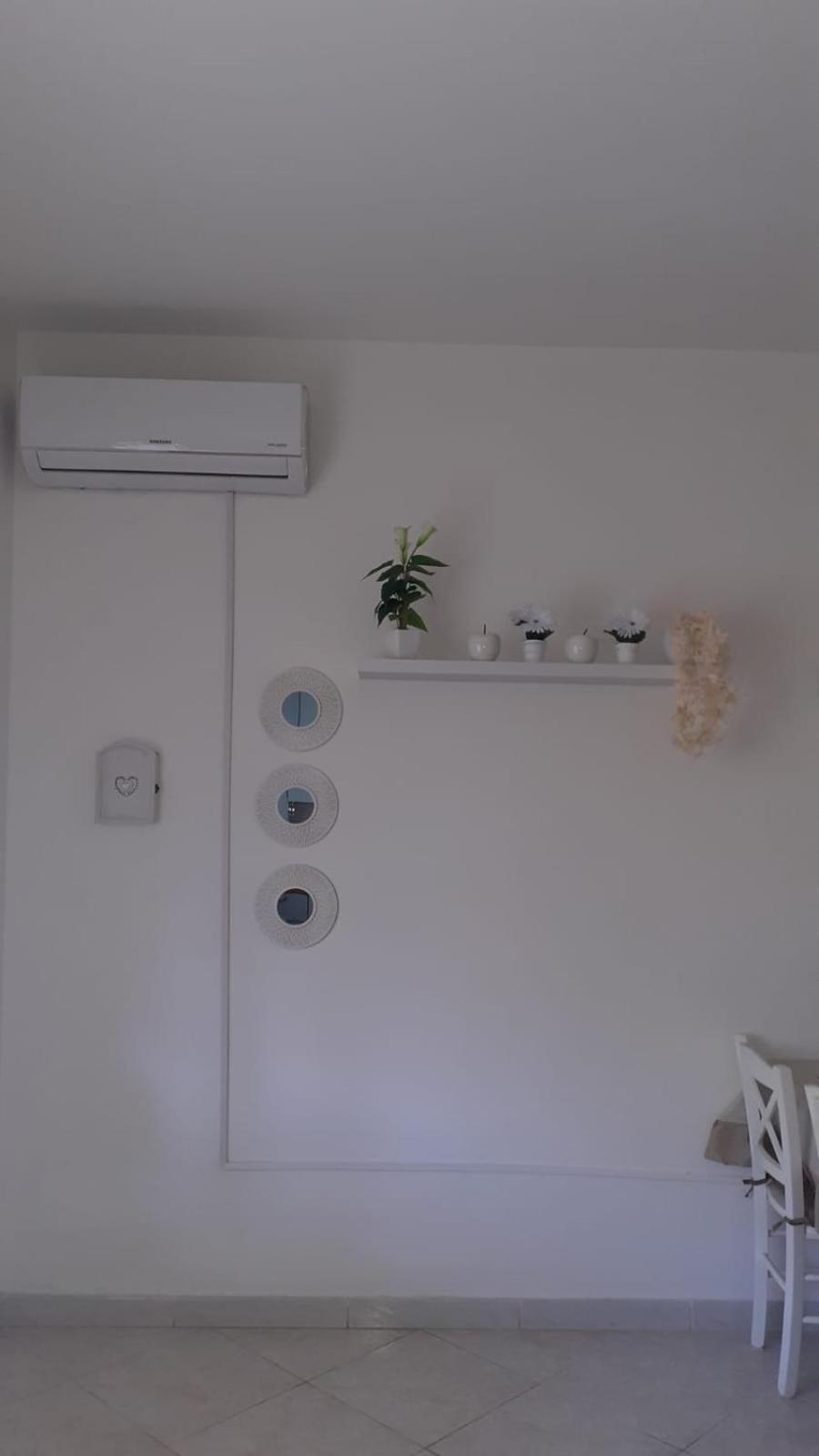 Apartment Le Trame Di Ka.sa Porto Ottiolu