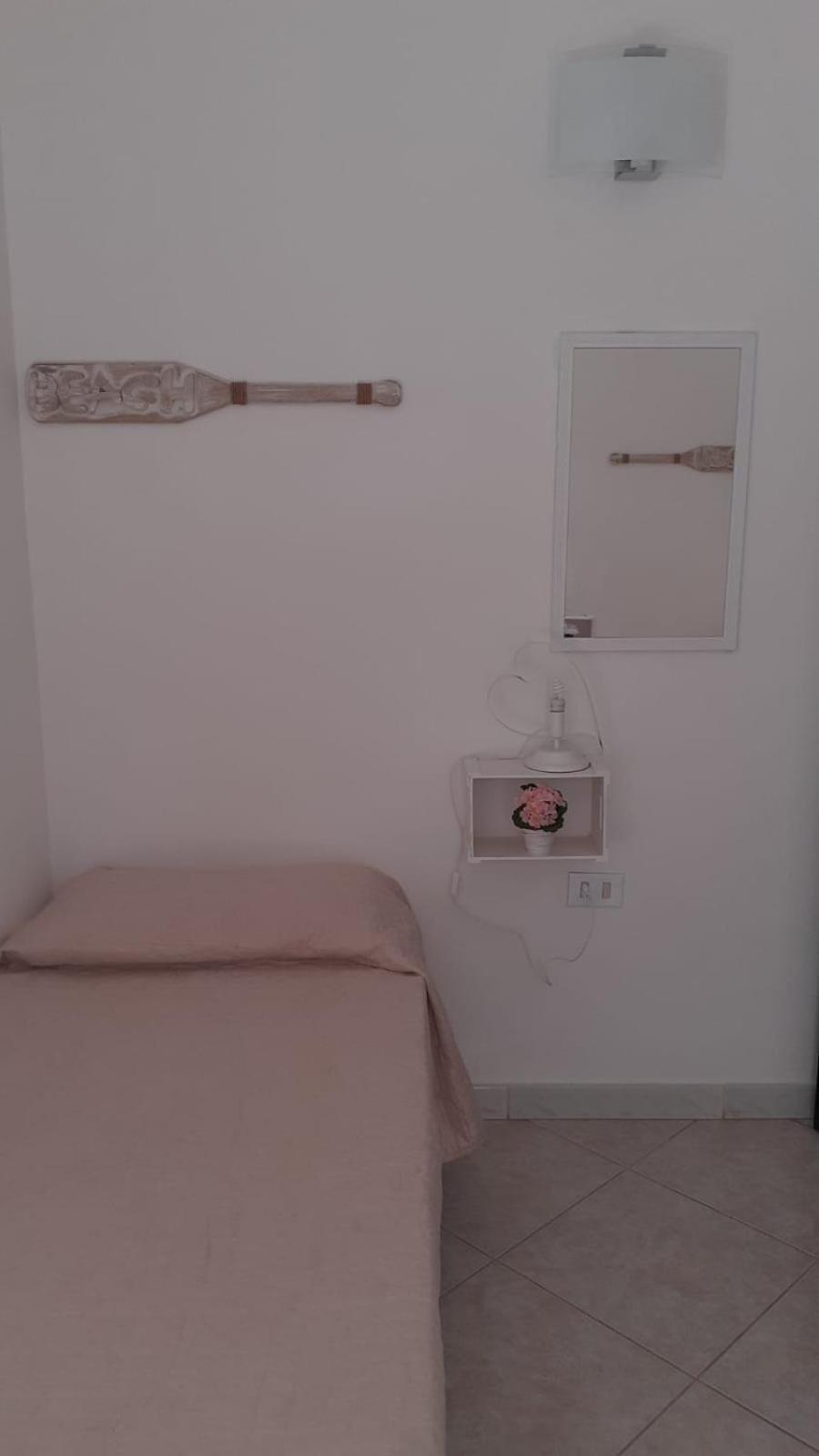 Appartamento Le Trame Di Ka.sa