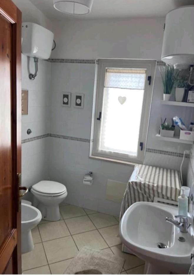 Le Trame Di Ka.sa Apartment *