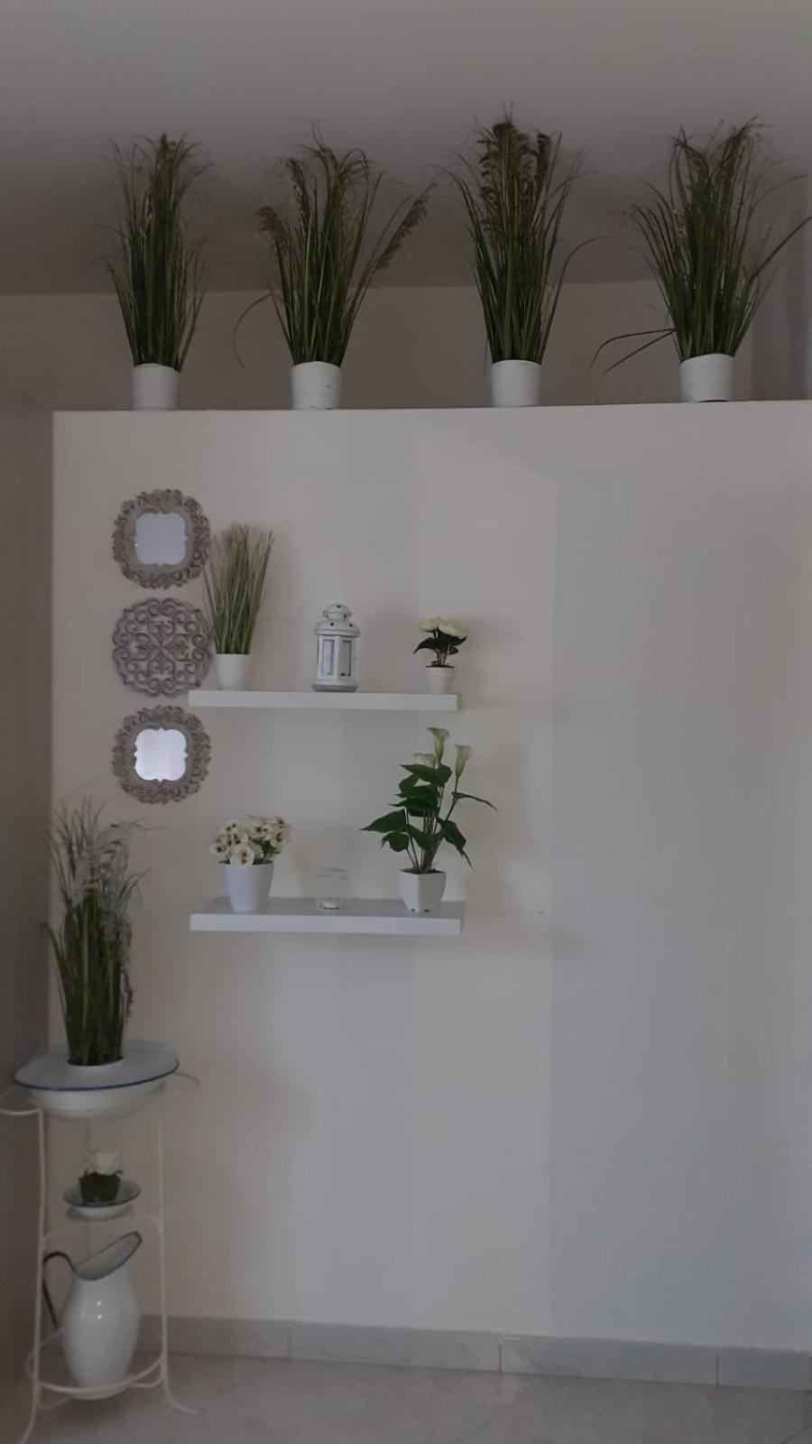 Le Trame Di Ka.sa Apartment Porto Ottiolu