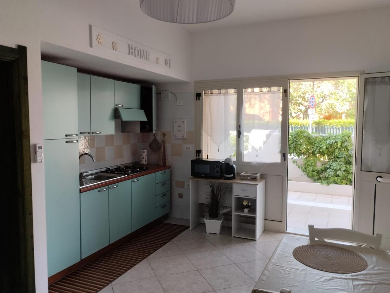 Le Trame Di Ka.sa Apartment
