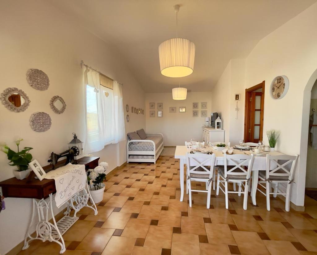 Appartamento Le Trame Di Ka.sa