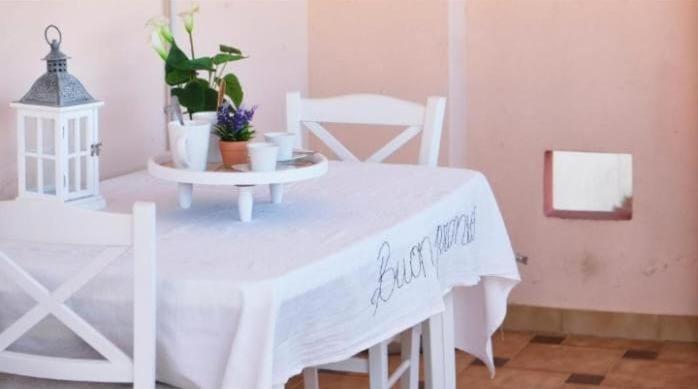 Le Trame Di Ka.sa Apartment Porto Ottiolu
