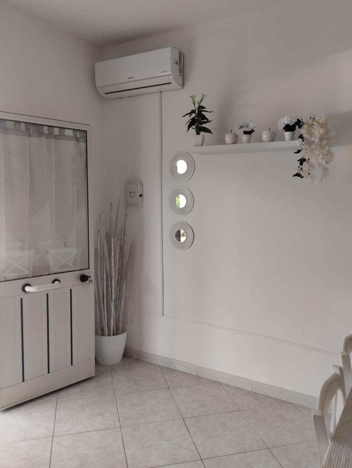 Apartment Le Trame Di Ka.sa Porto Ottiolu