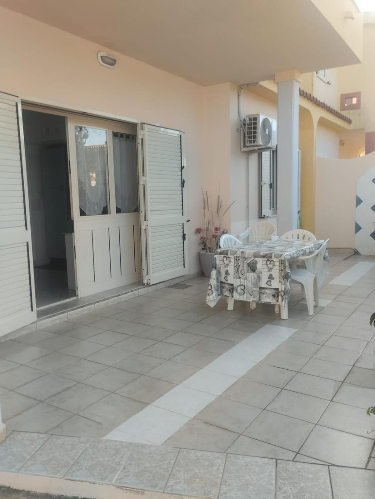 Le Trame Di Ka.sa Apartment