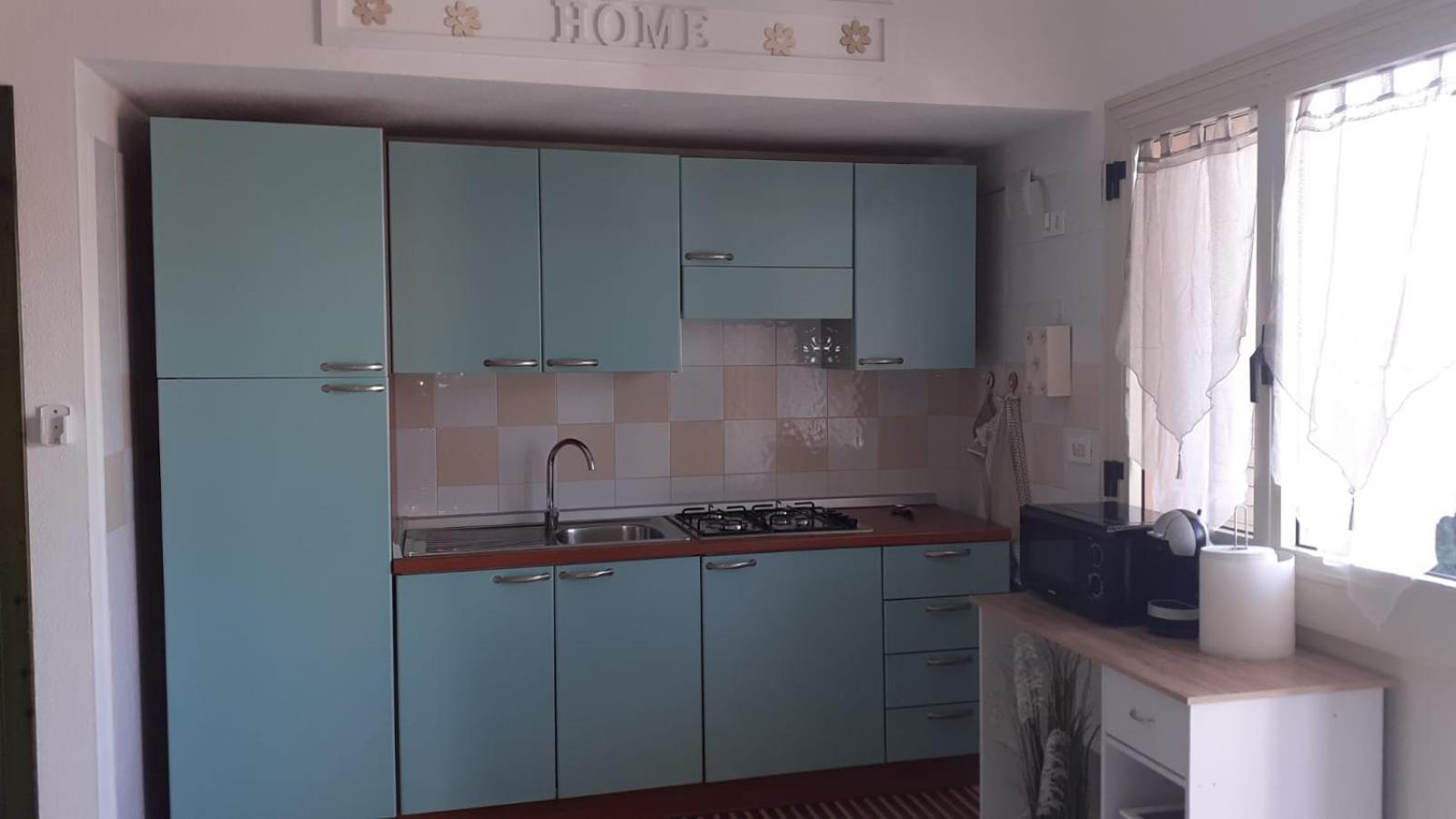 Apartment Le Trame Di Ka.sa