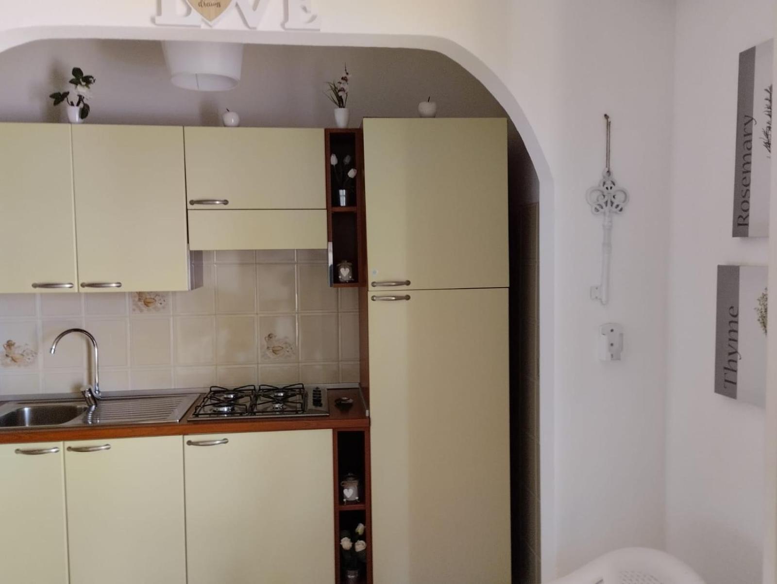 Apartment Le Trame Di Ka.sa *