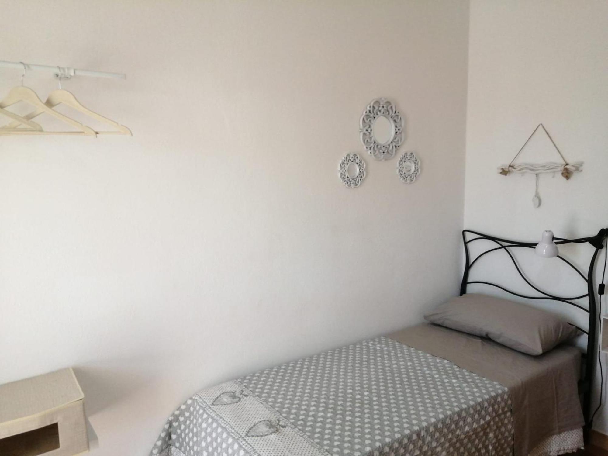 Le Trame Di Ka.sa Apartment