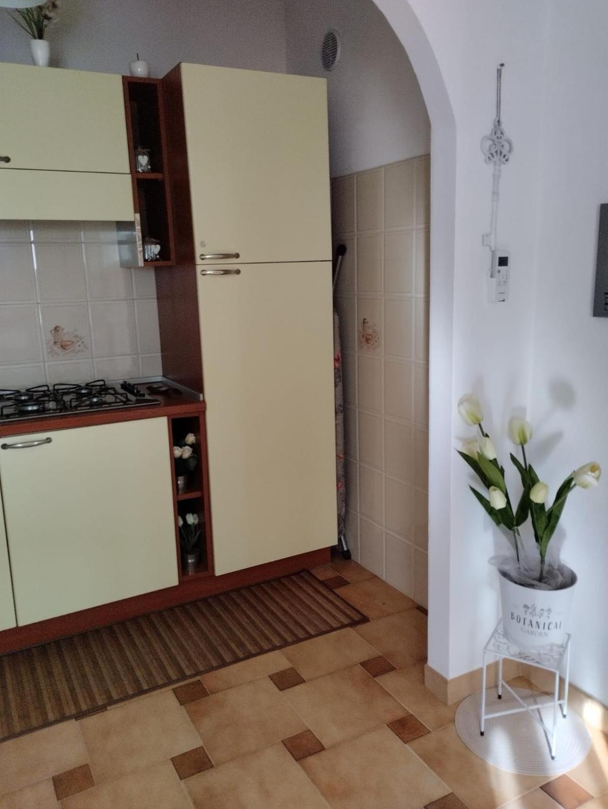 Le Trame Di Ka.sa Apartment