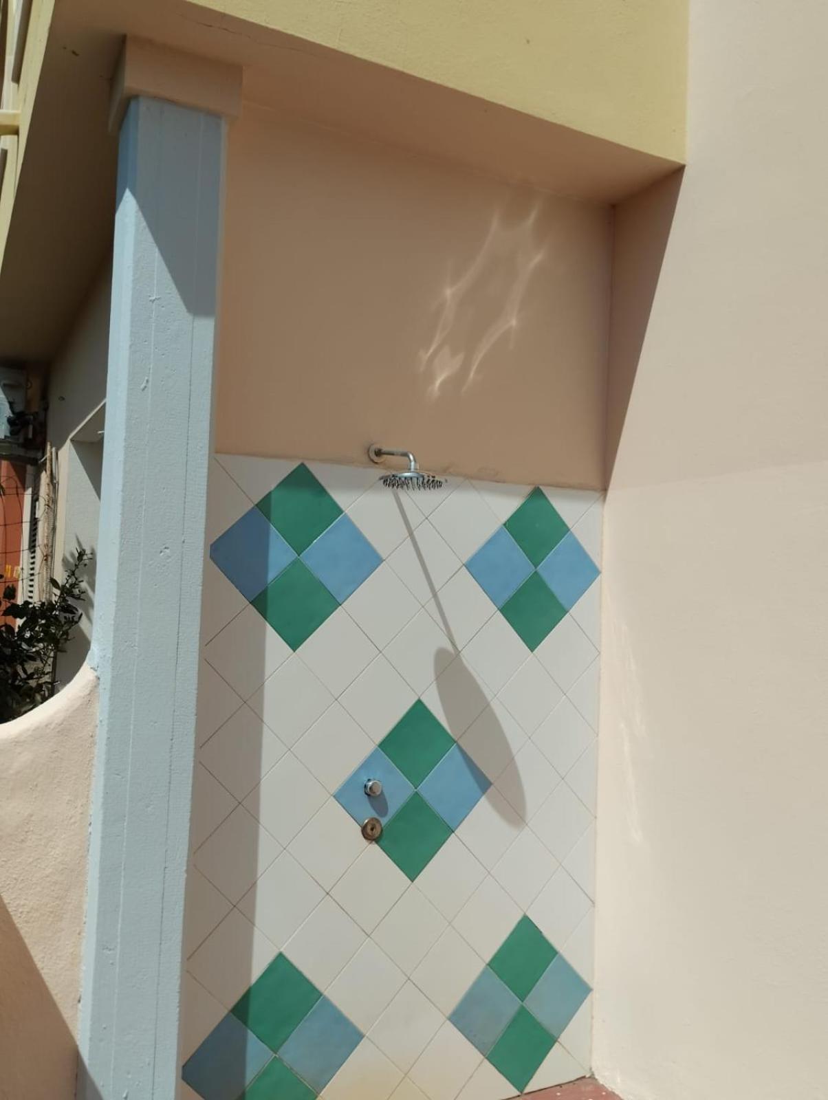 Le Trame Di Ka.sa Apartment *