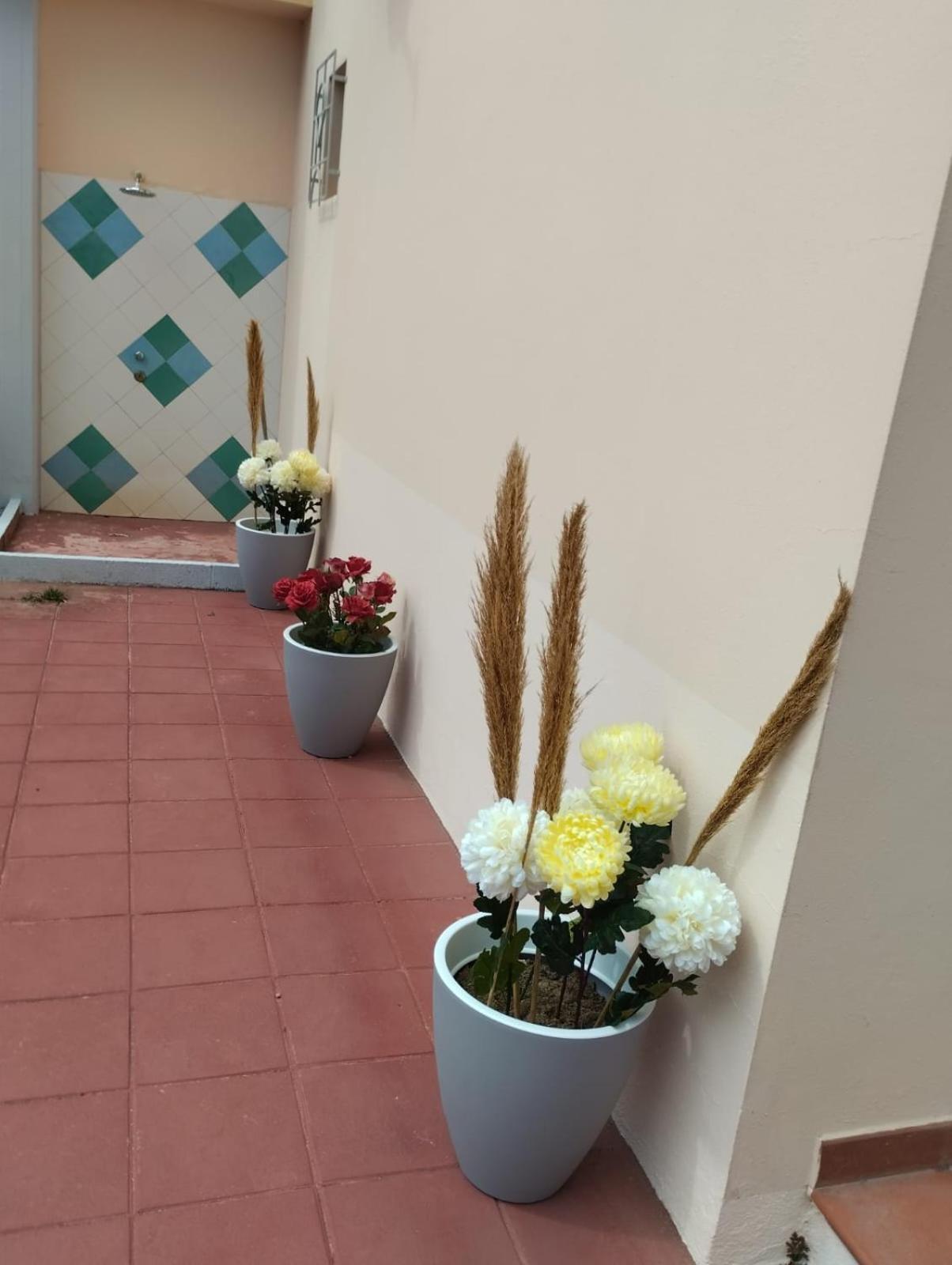 Le Trame Di Ka.sa Apartment Porto Ottiolu