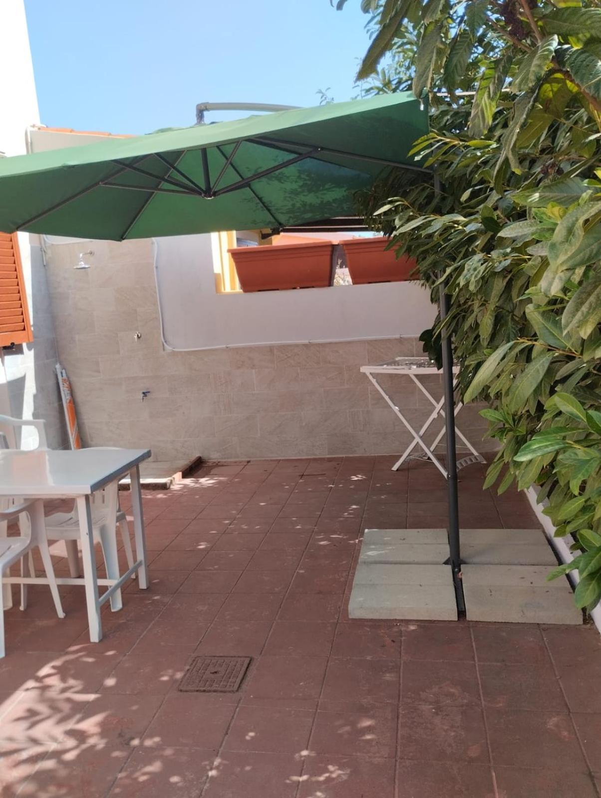 Le Trame Di Ka.sa Apartment *