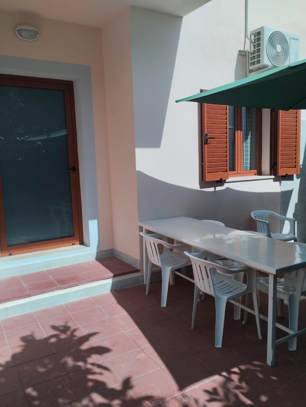 Apartment Le Trame Di Ka.sa Porto Ottiolu