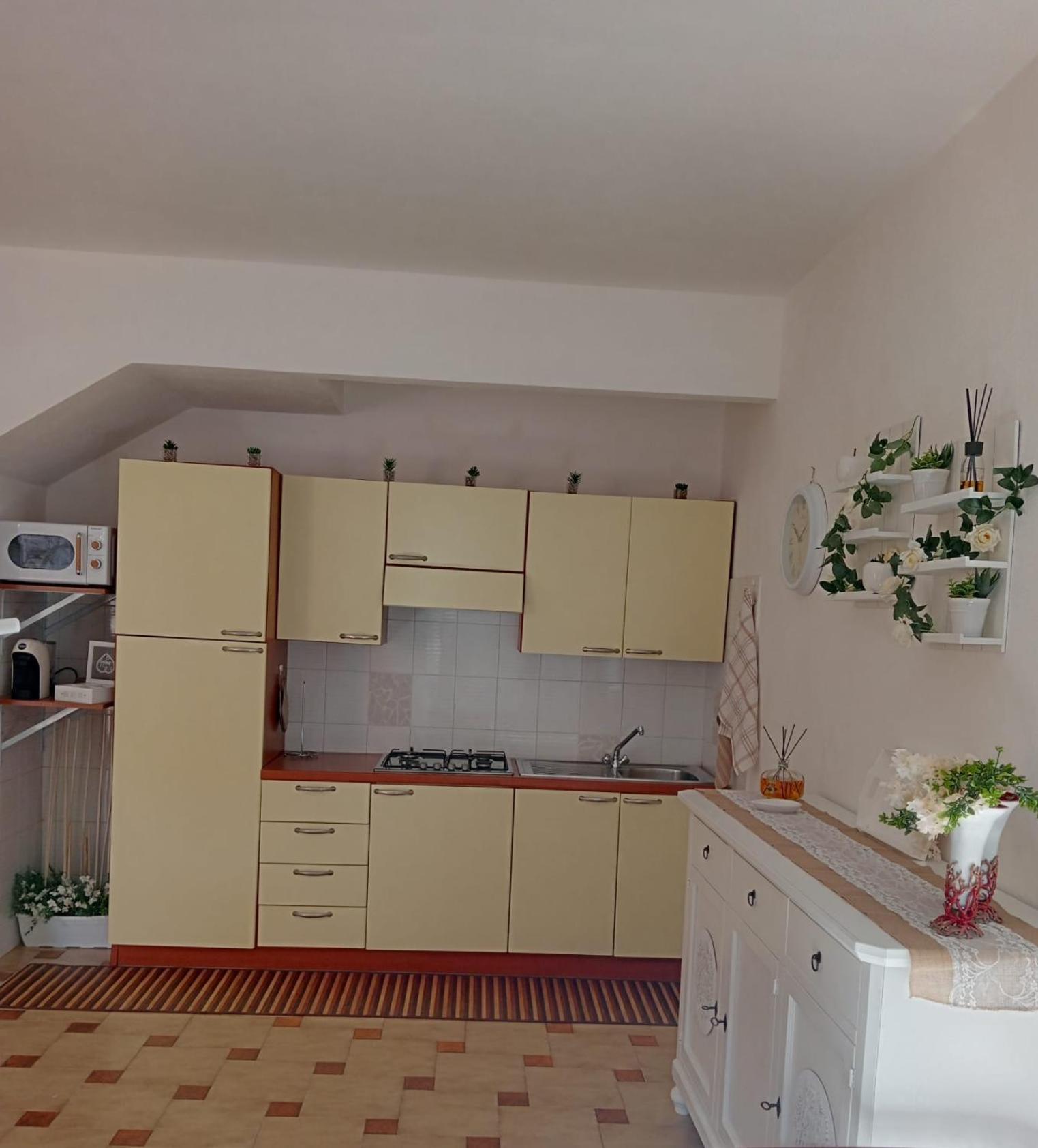 Le Trame Di Ka.sa Apartment *