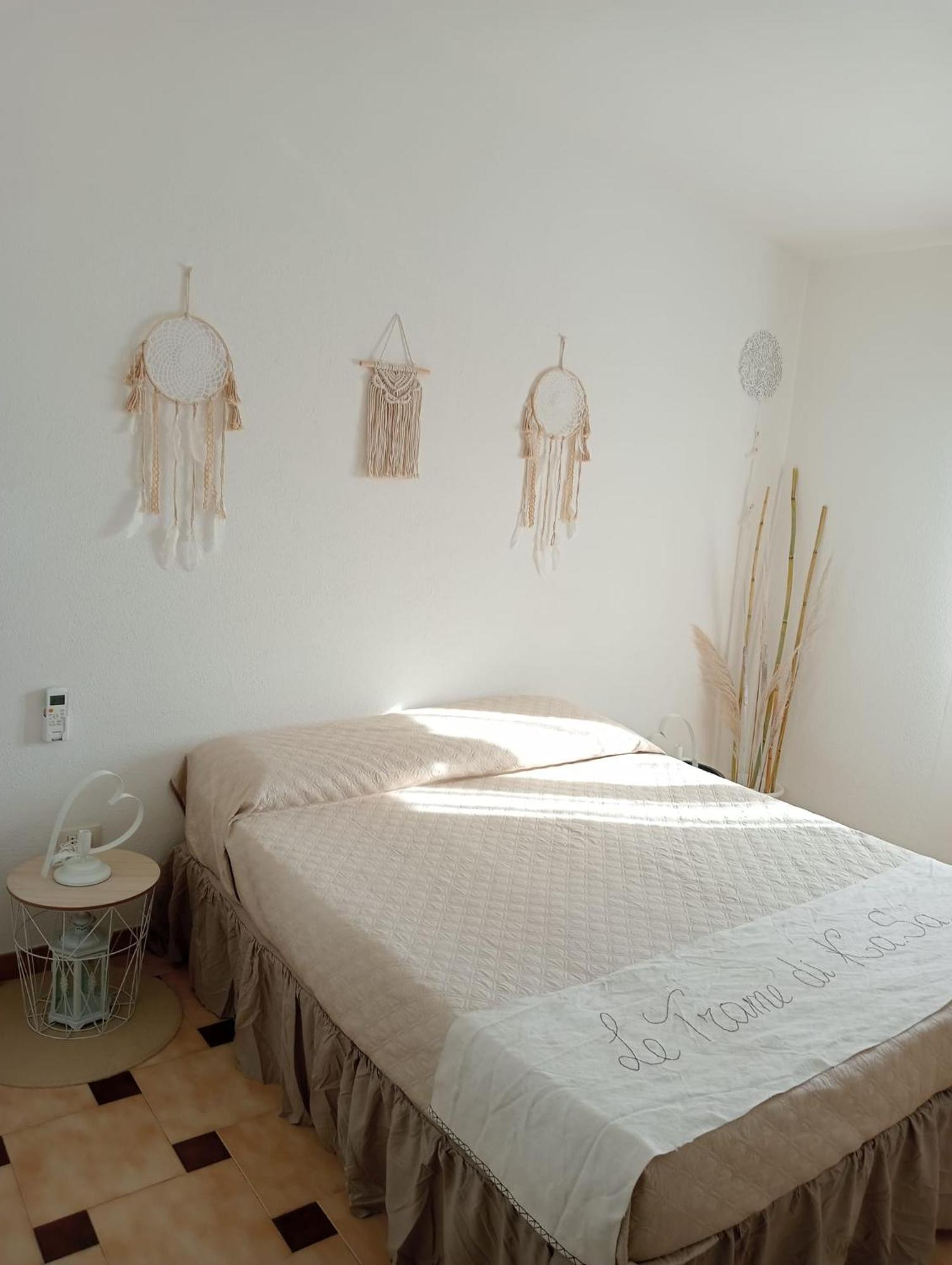 Apartment Le Trame Di Ka.sa *